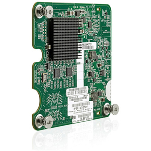 HP 593411-001 HCA INFINIBand Controllers - Megatron Global