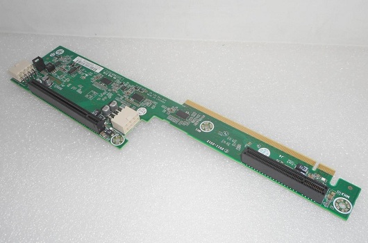 HP 700573-001 PROLIANT Riser Card - Megatron Global