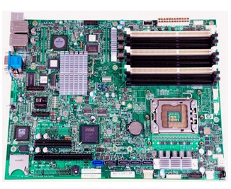 HP AD000-60001 PROLIANT Server Boards Motherboard