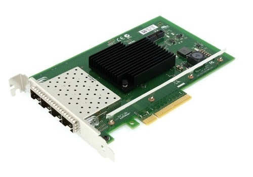 Dell A8031062 Ethernet Converged Network Adapter - Megatron Global